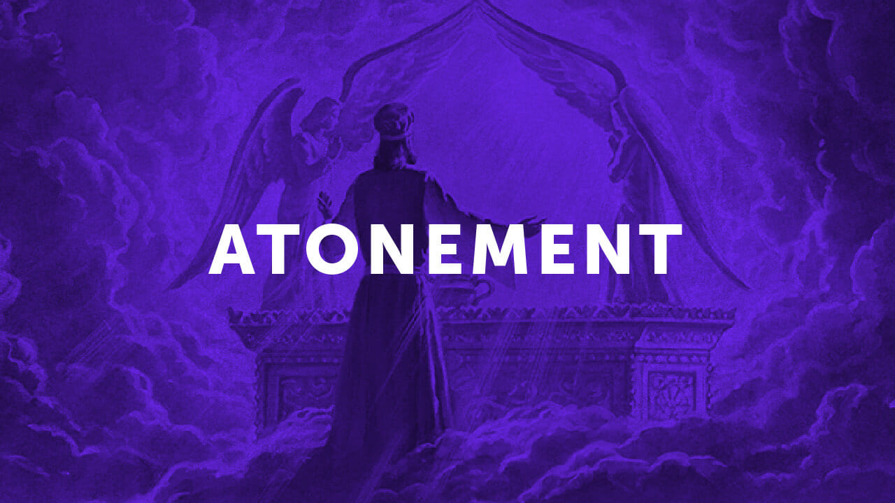 1 Atonement