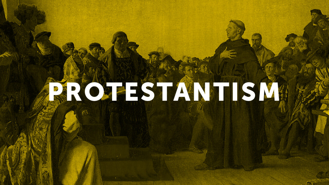11 Protestantism