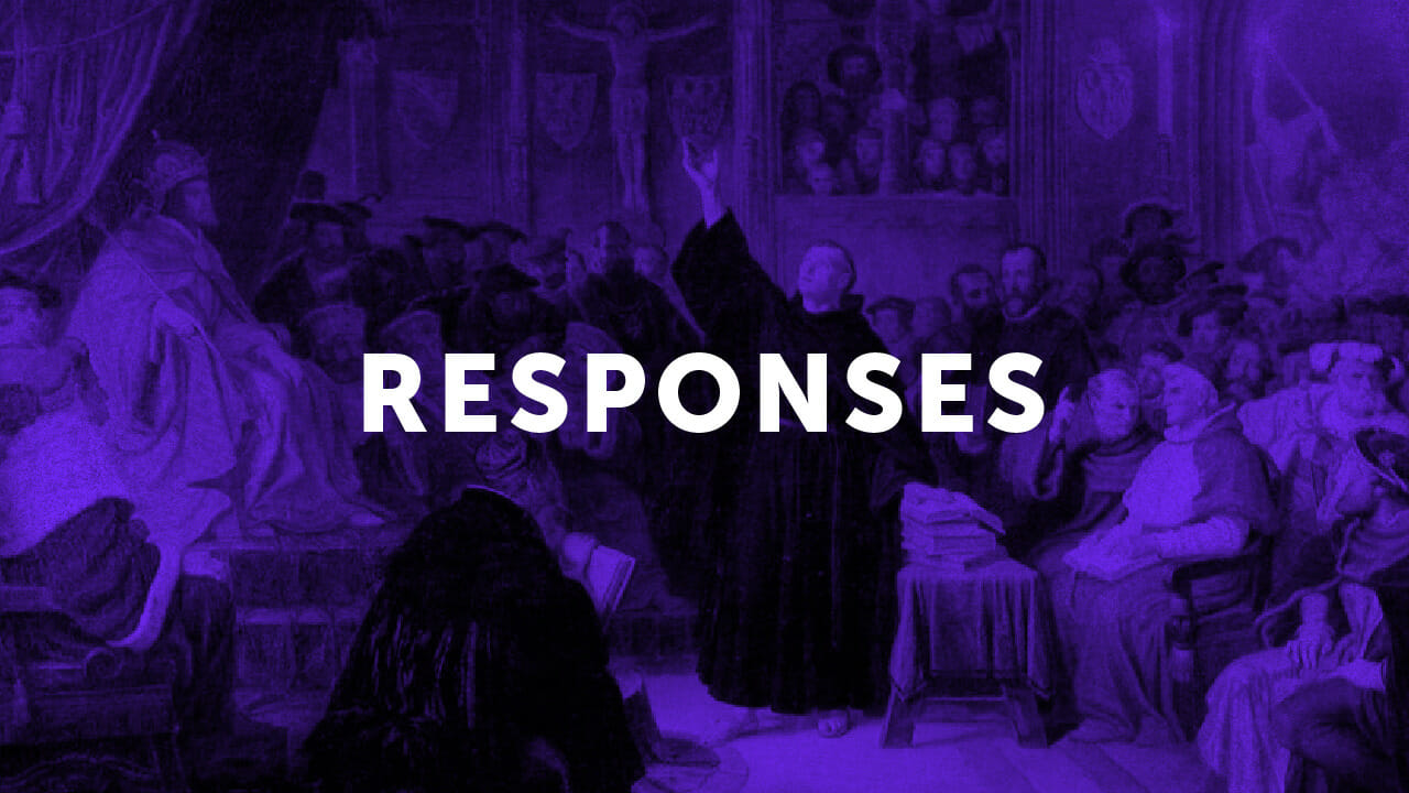 5 Responses