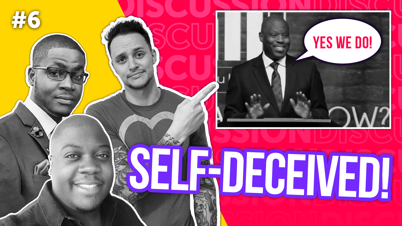 6 Sdas Are The Remnant