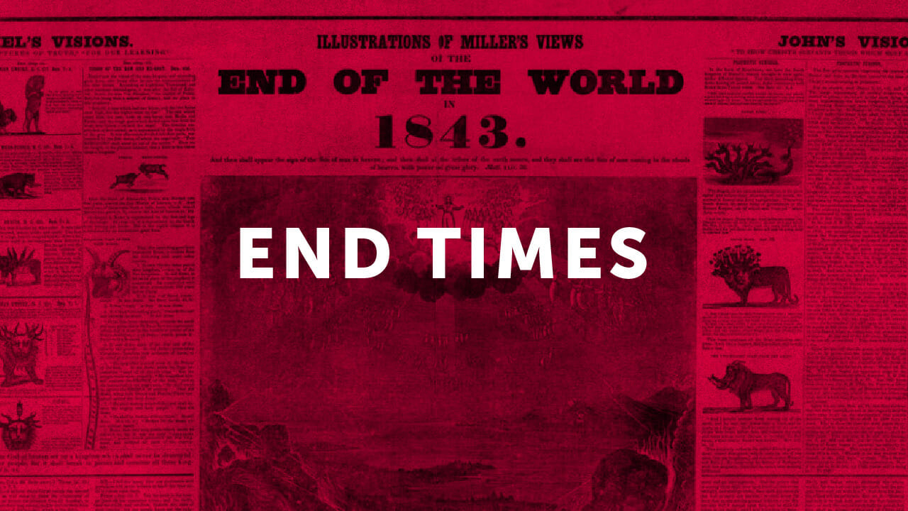 77 End Times