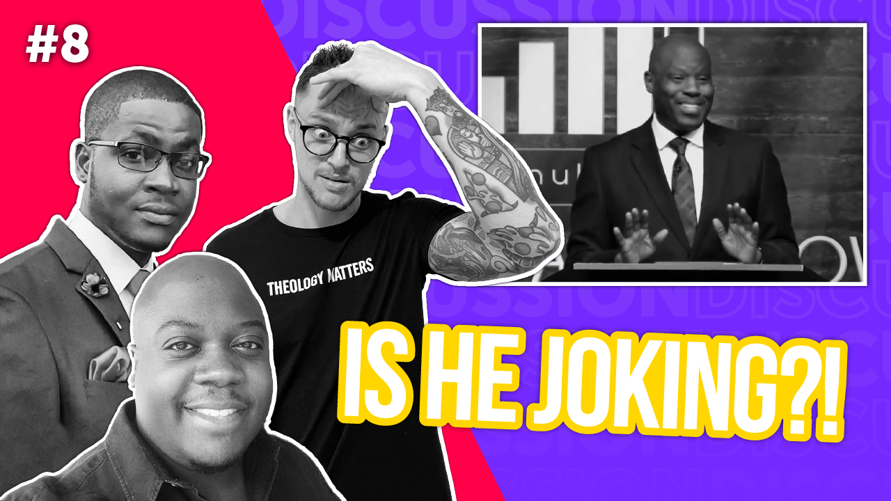 8 Apostate Protestants