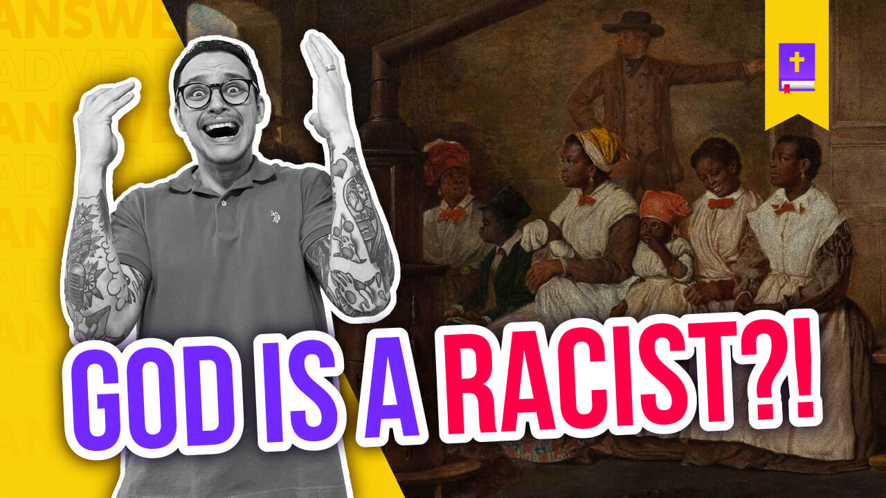 Adventism Juneteenth And Calling God A Racist