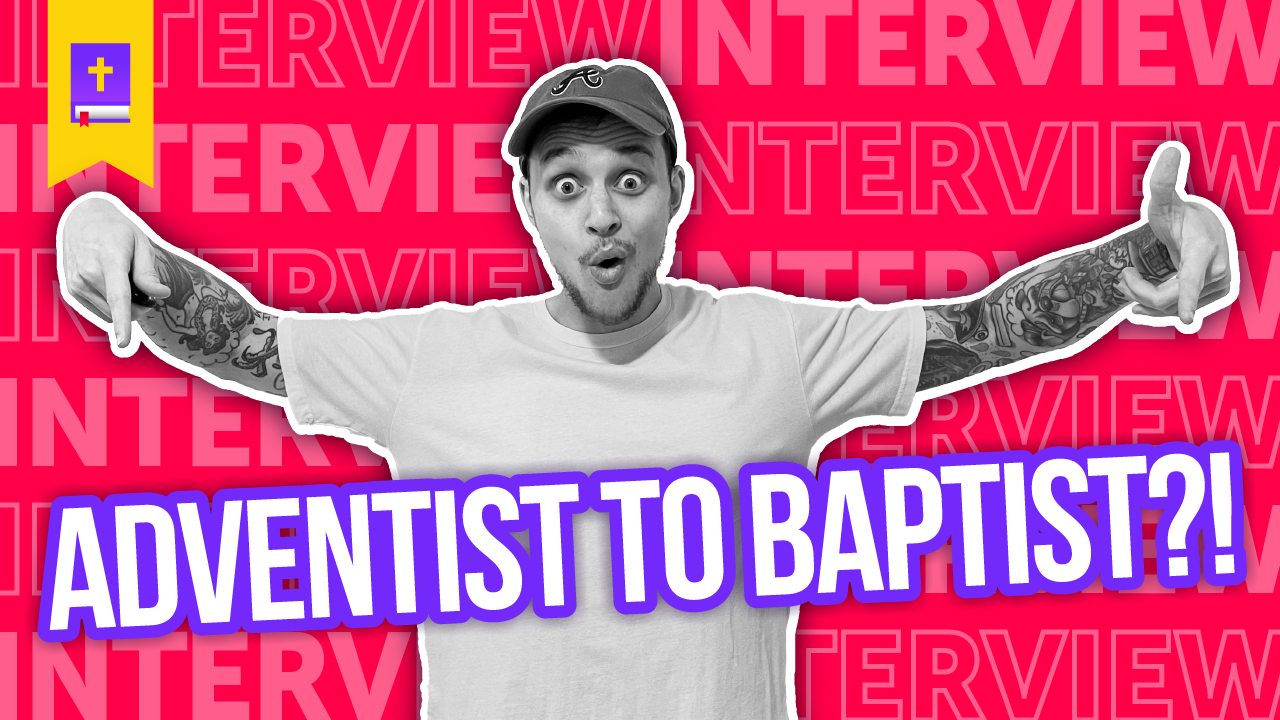 Adventisttobaptist