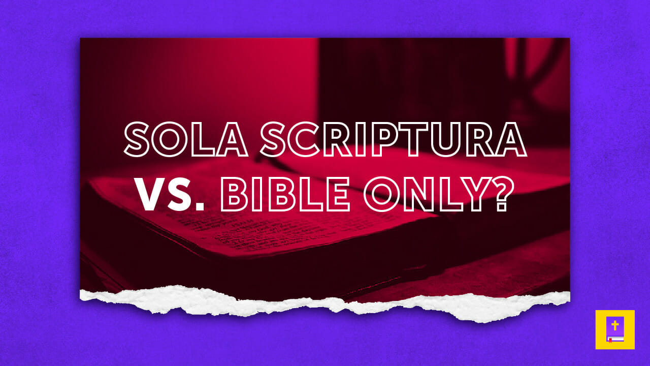 The Adventist Church doesn't affirm sola scriptura but claim that they do.