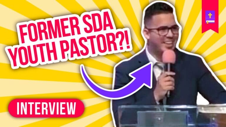 Former-SDA-Pastor-Pedro-gonzalez-Interview-Adventism