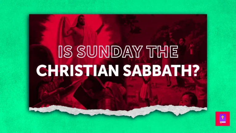 Is-Sunday-The-Christian-Sabbath-Adventism