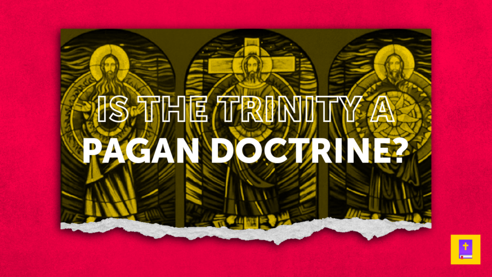 Godhead/Trinity: Contrasting SDA and Biblical Views