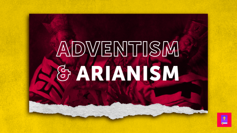 Was Adventism Started By Arians