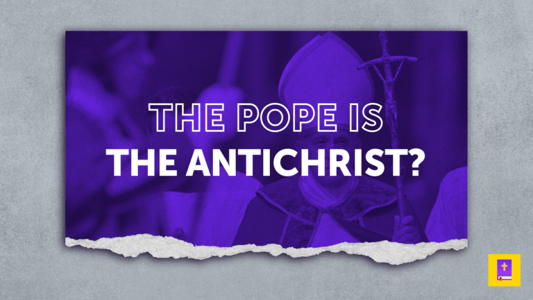 What Does The Adventist Church Teach About The Pope