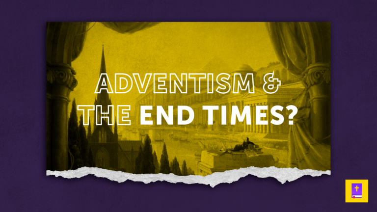 What Eschatological School Is Adventism