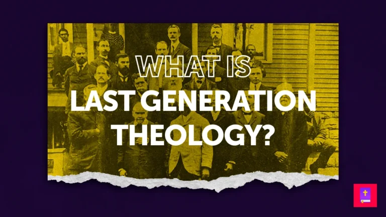 What-Is-Last-Generation-Theology-SDA-ML-Andreason