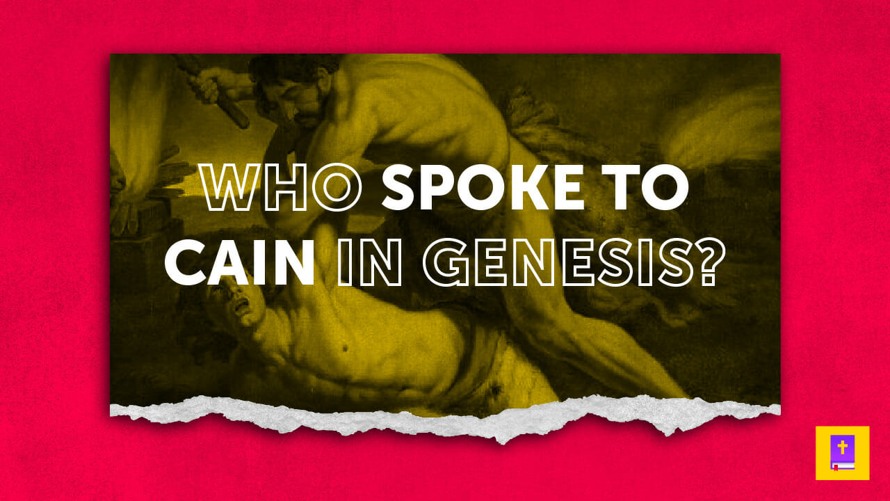 Ellen G. White contradicts Genesis 4:6