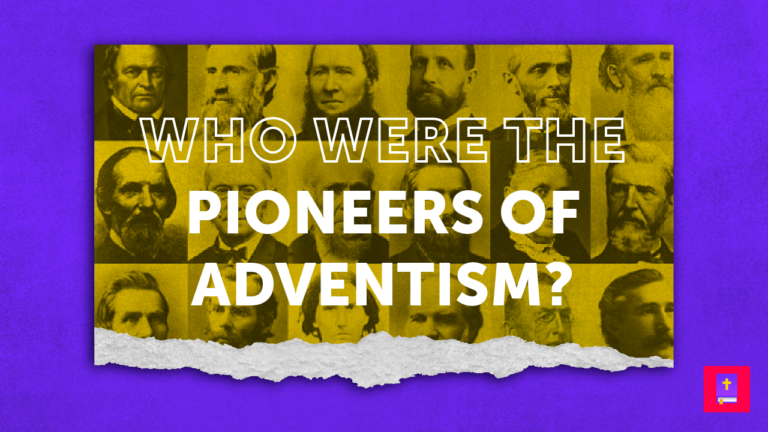 Who Were The Founders Of Adventism