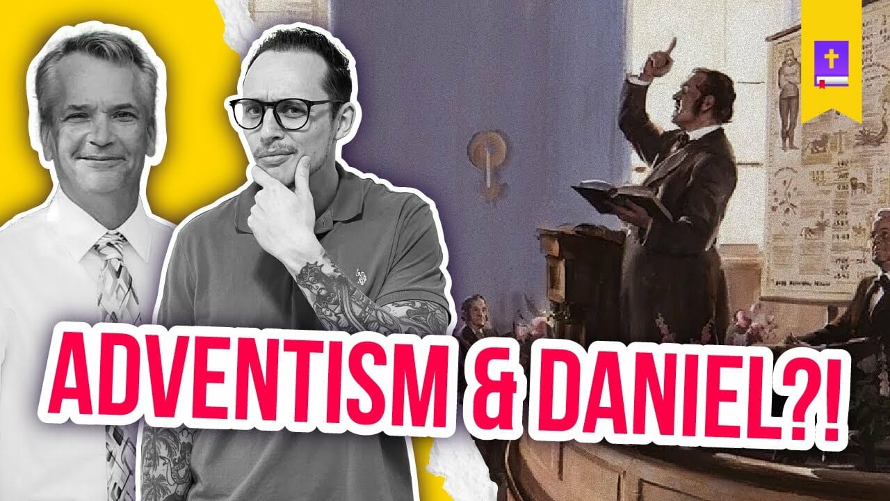 Adventism And Daniel