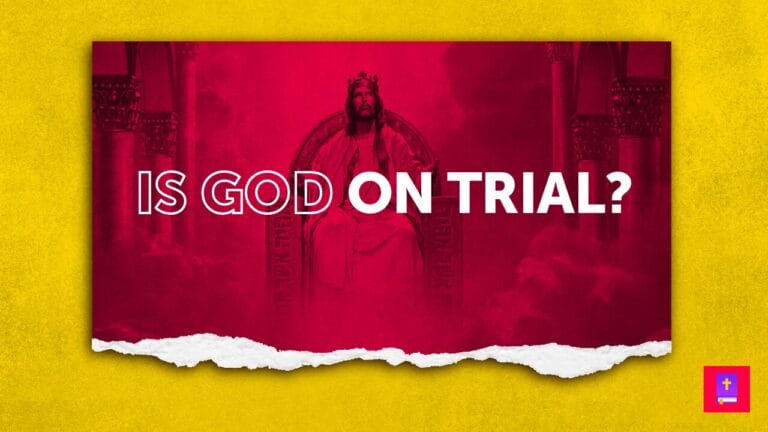 is-god-on-trial-adventism-sda-great-controversy