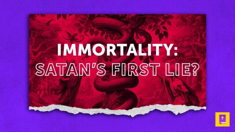 Immortality-Satan-Eden-Ellen-White-SDA-Refuted