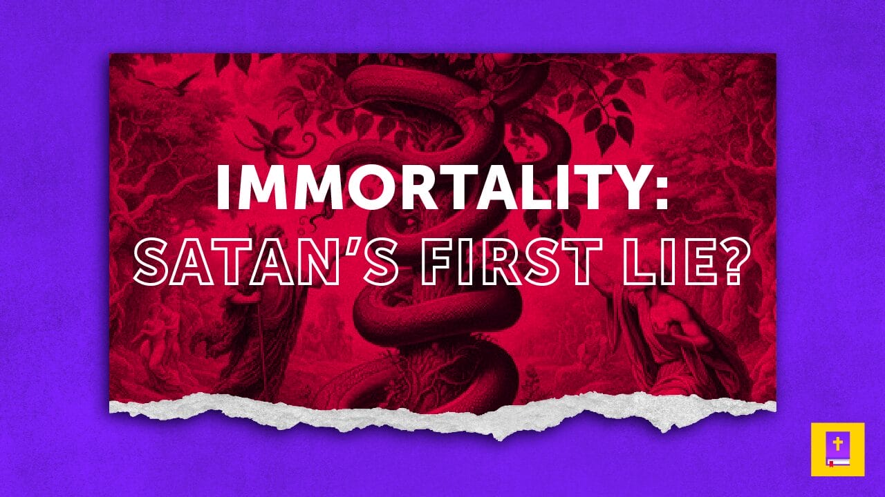 Immortality-Satan-Eden-Ellen-White-SDA-Refuted