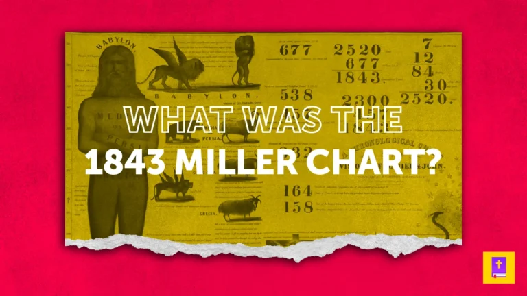 what-was-the-1843-william-miller-chart