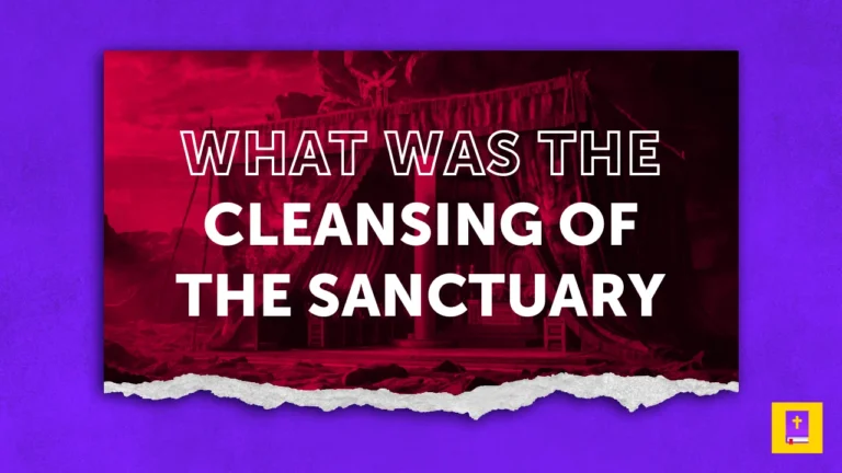 what-was-the-cleansing-of-the-sanctuary-leviticus-16-adventism-sda